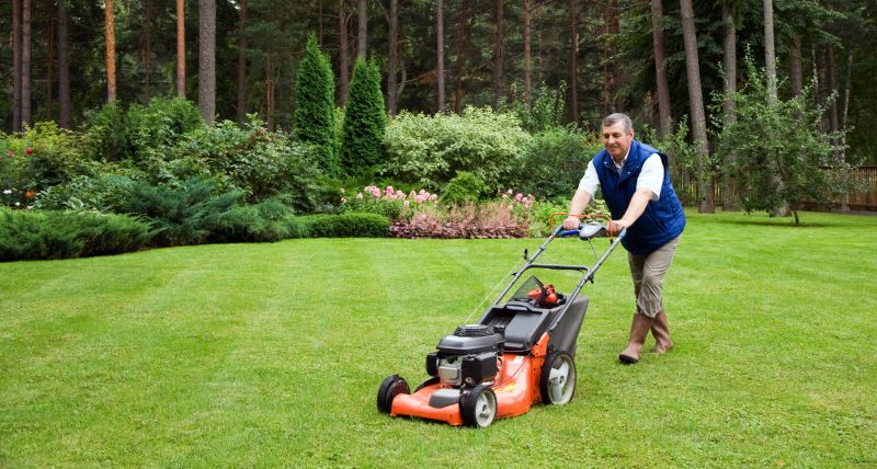 Garden Maintenance Services